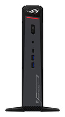 ASUS ROG NUC RNUC15JNK9X489A2 Intel Core Ultra 9 275HX 32 GB DDR5-SDRAM 1 TB SSD NVIDIA GeForce RTX 5070 Windows 11 Home Mini PC Black90AS00I1-M002Y0