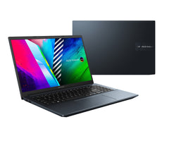 ASUS Vivobook Pro 15 OLED Pro OLED 15.5" AMD Ryzen™ 9 5900HX 16Gb 512G SSD NNVIDIA® GeForce® RTX™ 3050 4GB90NB0UT2-M000W0