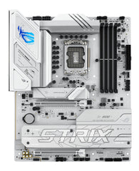 ASUS ROG STRIX B860-A GAMING WIFI Intel B860 LGA 1851 (Socket V1) ATX - 90MB1JI0-M0EAY0