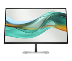 HP Series 5 Pro 27 inch QHD USB-C Monitor - 527pu9E0G5AA