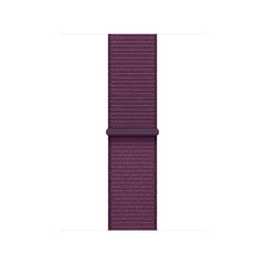 Apple 42mm Plum Sport LoopMXKY3ZM/A