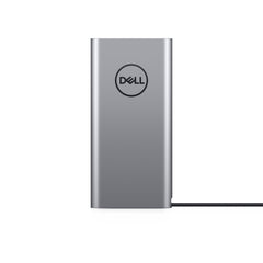 DELL PW7018LC power bank Lithium-Ion (Li-Ion) 19200 mAh SilverPW7018LC