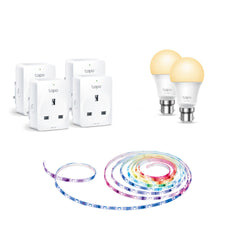 TP-Link Tapo BASIC-KTO smart home security kitTAPO BASIC-KTO