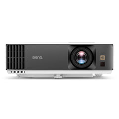 BenQ TK700 Standard throw projector 3200 ANSI lumens DLP UHD 4K (3840x2160) 3D Black, White9H.JPK77.17E