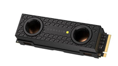 Corsair MP700 PRO Hydro X 2 TB M.2 PCI Express 5.0 NVMe 3D TLC NANDCSSD-F2000GBMP700PHX