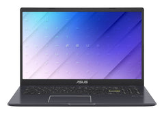 ASUS Vivobook Go 15 E510KA-EJ618WS Intel® Pentium® Silver N6000 Laptop 39.6 cm (15.6") Full HD 4 GB DDR4-SDRAM 128 GB eMMC Wi-Fi 5 (802.11ac) Windows 11 Home in S mode Black - 90NB0UJ5-M013B0
