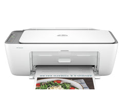 HP DeskJet 2820e Wireless All-in-One Color Printer, Copier, Scanner588K9B