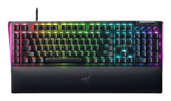 Razer BlackWidow V4 keyboard Gaming USB QWERTY UK International BlackRZ03-04690300-R3W1