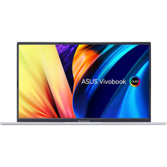 ASUS Vivobook 15 OLED A1505ZA-L1496W Intel® Core™ i5 i5-12500H Laptop 39.6 cm (15.6") Full HD 16 GB DDR4-SDRAM 512 GB SSD Wi-Fi 6 (802.11ax) Windows 11 Home Silver90NB0ZB2-M00RE0
