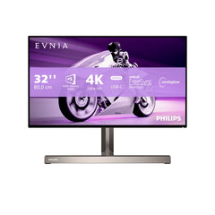 Philips 329M1RV/00 LED display 80 cm (31.5") 3840 x 2160 pixels 4K Ultra HD Black329M1RV/00