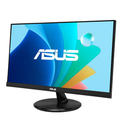 ASUS EyeCare VP229HF computer monitor 54.5 cm (21.4") 1920 x 1080 pixels Full HD LED Black - 90LM06B0-B05B70