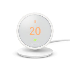 Nest E thermostat WLAN WhiteHF001235-GB