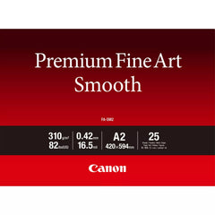 Canon FA-SM2 A2 White Smooth1711C016