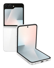 Samsung Galaxy Z Flip7 FESM-F761BZWGEUB