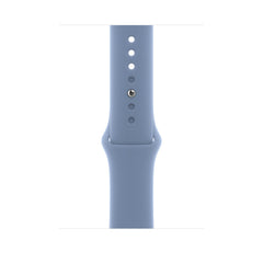 Apple 45mm Winter Blue Sport Band - S/MMT413ZM/A