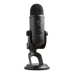 Logitech G Blue Yeti USB Mic988-000229