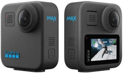 GoPro MAX Action Camera - CHDHZ-203-RW