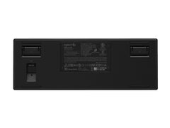 Logitech G 920-011910 keyboard Gaming RF Wireless + Bluetooth QWERTY UK English Black920-011910