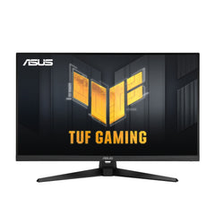 ASUS TUF Gaming VG32UQA1A computer monitor 80 cm (31.5") 3840 x 2160 pixels 4K Ultra HD Black90LM08L0-B01970