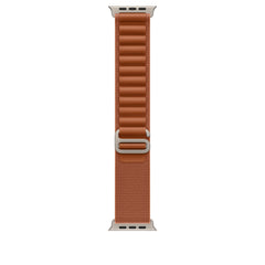 Apple MFTD4ZM/A Smart Wearable Accessories Band Brown Titanium, Polyester, Spandex - MFTD4ZM/A