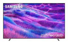 Samsung QE100QN80FUXXU TV 2.54 m (100") 4K Ultra HD Smart TV Wi-Fi SilverQE100QN80FUXXU