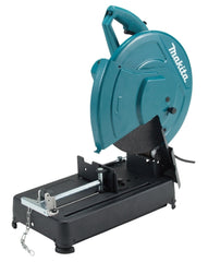 Makita LW1401S/2 benchtop cut-off saw 3800 RPMLW1401S/2