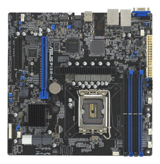 ASUS P13R-M Intel C262 LGA 1700 micro ATX90SB0C70-M0UAY0