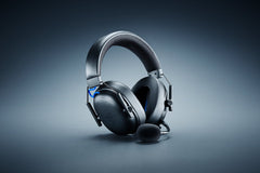 Razer BlackShark V3 Headset Wired & Wireless Head-band Gaming USB Type-A Bluetooth BlackRZ04-05410300-R3G1