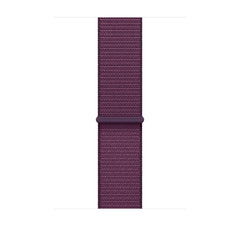 Apple 46mm Plum Sport LoopMXL63ZM/A