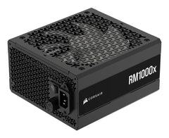 Corsair RM1000x power supply unit 1000 W 24-pin ATX ATX BlackCP-9020271-UK