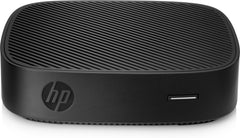 HP t430 1.1 GHz Windows 10 IoT Enterprise 740 g Black N40006TV61EA