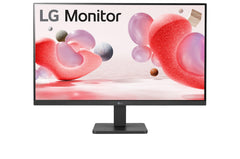 LG 27MR400-B computer monitor 68.6 cm (27") 1920 x 1080 pixels Full HD Black27MR400-B.AEKQ