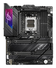 ASUS ROG STRIX X670E-E GAMING WIFI AMD X670 Socket AM5 ATX90MB1BR0-M0EAY0