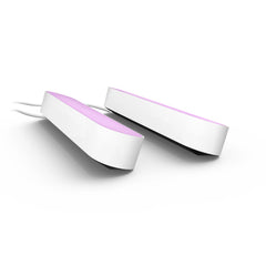Philips Hue White and colour ambience Play light bar double pack - 78202/31/P7