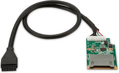 HP SD 4 Card Reader Zx G42VK54AA