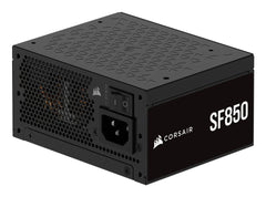 Corsair SF850 power supply unit 850 W 24-pin ATX ATX BlackCP-9020256-UK