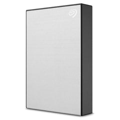 Seagate One Touch HDD 1 TB external hard drive 2.5" Micro-USB B 2.0/3.2 Gen 1 (3.1 Gen 1) SilverSTKY1000401