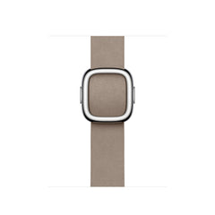 Apple 41mm Tan Modern Buckle - LargeMUHG3ZM/A