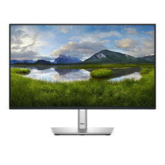 DELL P Series P2425HE computer monitor 60.5 cm (23.8") 1920 x 1080 pixels Full HD LCD BlackDELL-P2425HE