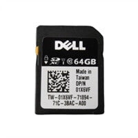 DELL 385-BBJY memory card 64 GB SD385-BBJY