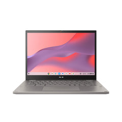 ASUS Chromebook CX34 Flip CB3401FBA-LZ0100 Intel® Core™ i5 i5-1235U 35.6 cm (14") Touchscreen WUXGA 8 GB LPDDR4x-SDRAM 256 GB SSD Wi-Fi 6E (802.11ax) ChromeOS Grey - 90NX05R1-M003D0