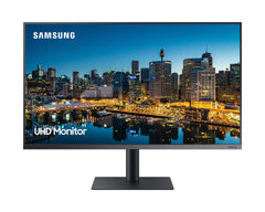 Samsung LF32TU870VPXXU computer monitor 81.3 cm (32") 3840 x 2160 pixels 4K Ultra HD LED Blue, GreyLF32TU870VPXXU