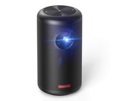 Anker Nebula Capsule II Portable projector 200 ANSI lumens DLP 720p (1280x720) Black - D2421V11