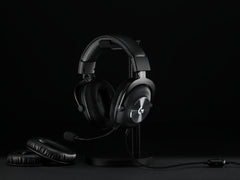 Logitech G G PRO X Gaming Headset991-000358