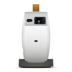 BenQ GV50 Standard throw projector 500 ANSI lumens DLP 1080p (1920x1080) White9H.JSR77.59E