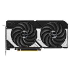 ASUS Dual -RTX5070-12G NVIDIA GeForce RTX 5070 12 GB GDDR790YV0M18-M0NA00