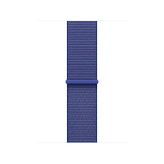 Apple 42mm Ultramarine Sport LoopMXL03ZM/A