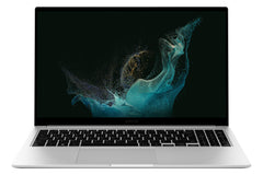 Samsung Galaxy Book2 NP750XED-KC4UK laptop Intel® Core™ i7 i7-1255U 39.6 cm (15.6") Full HD 8 GB LPDDR4x-SDRAM 512 GB SSD Wi-Fi 6 (802.11ax) Windows 11 Home SilverNP750XED-KC4UK
