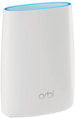 NETGEAR RBK50 wireless router Gigabit Ethernet Dual-band (2.4 GHz / 5 GHz) WhiteRBK50-100PES