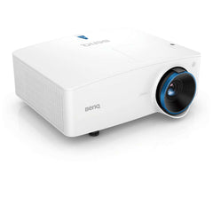 BenQ LU930 Standard throw projector 5000 ANSI lumens DLP WUXGA (1920x1200) White9H.JM277.15E